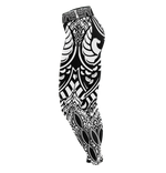 Watchful Eyes Unisex Tights Leggings