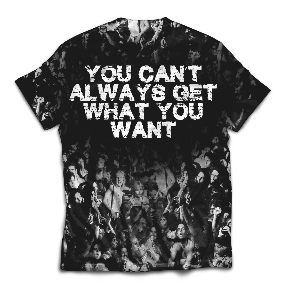 Stones Unisex T-Shirt