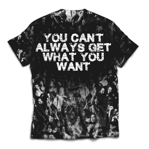 Stones Unisex T-Shirt