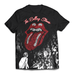 Stones Unisex T-Shirt