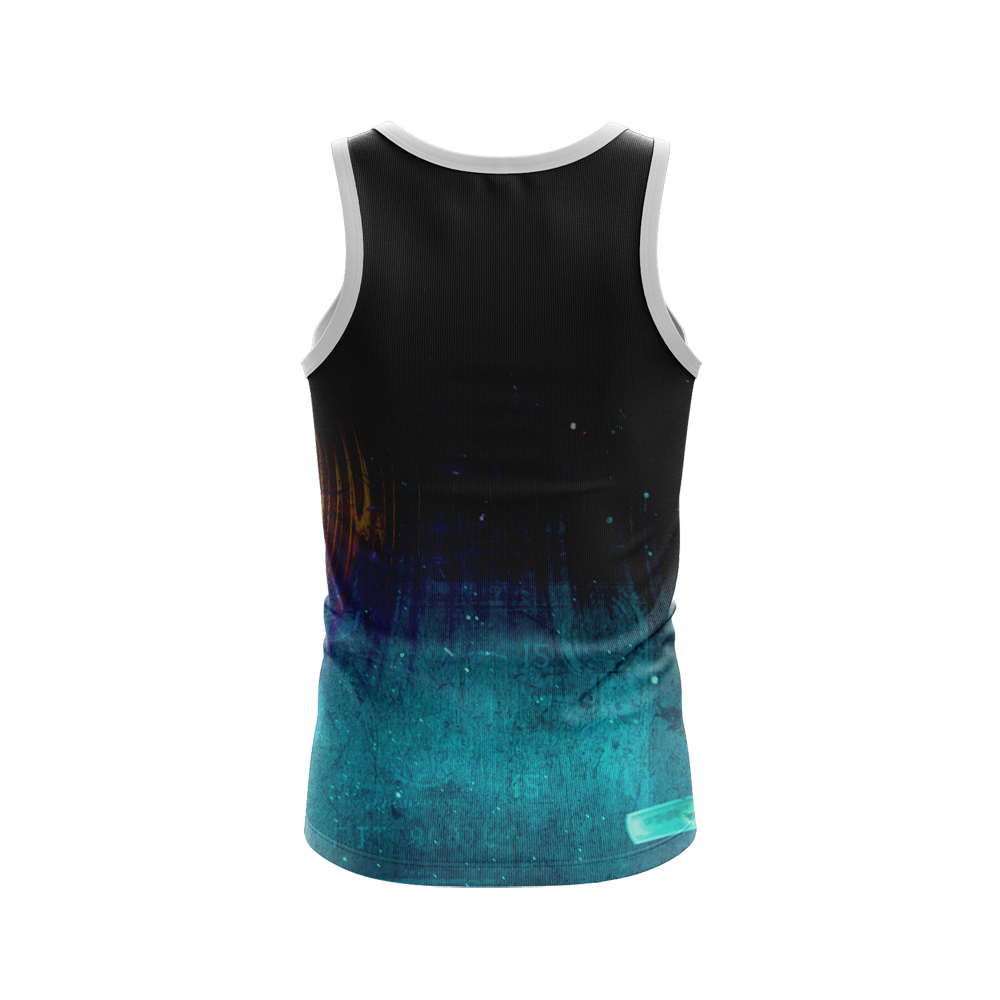 My Chains Unisex Tank Tops Tanktop