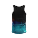 My Chains Unisex Tank Tops Tanktop