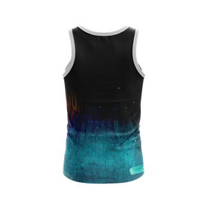 My Chains Unisex Tank Tops Tanktop