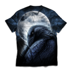 Nevermore Unisex T-Shirt