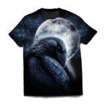 Nevermore Unisex T-Shirt