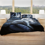 Nevermore Bedding Set Beddings