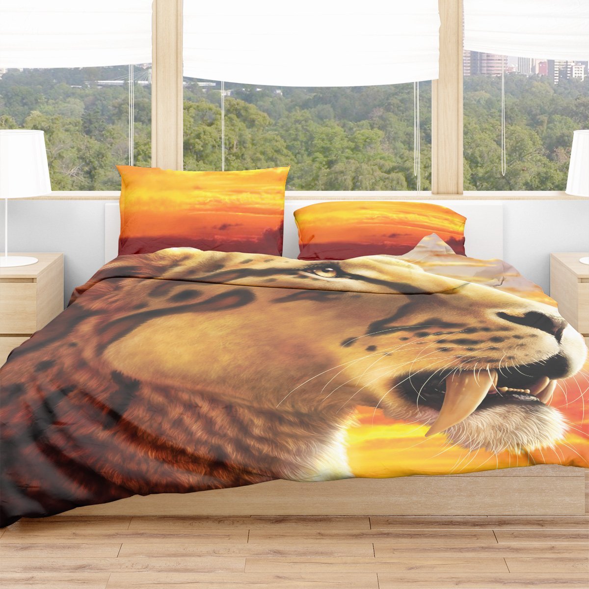 Old Soul Bedding Set Beddings