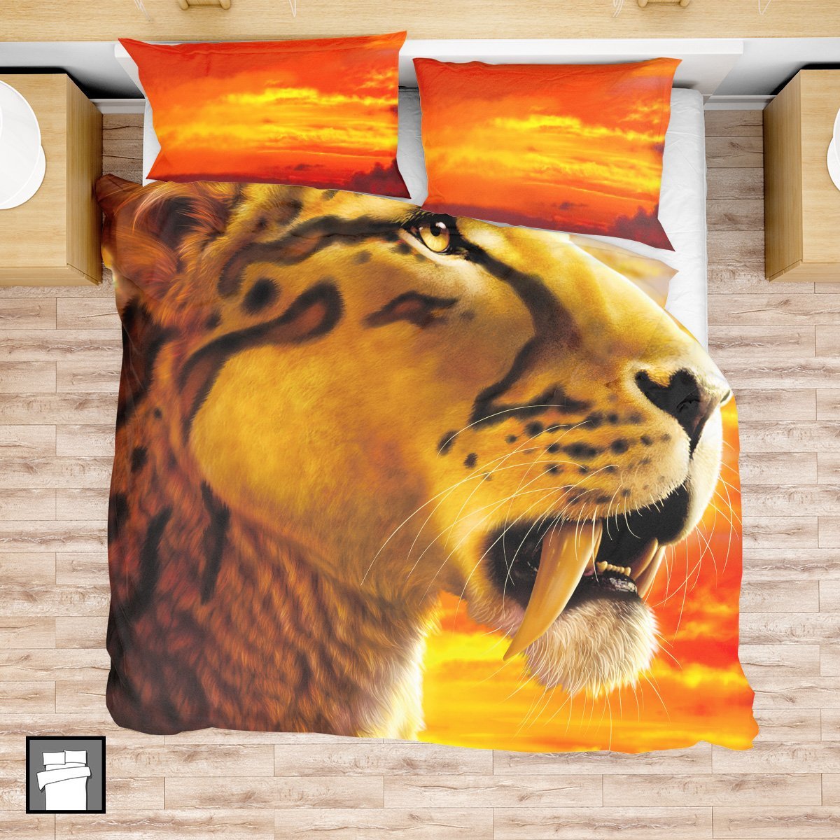 Old Soul Bedding Set Beddings