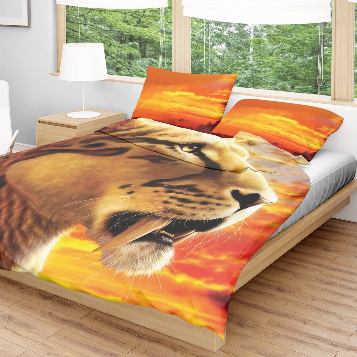 Old Soul Bedding Set Beddings