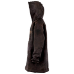 Wolf Mates Oversized Hoodie