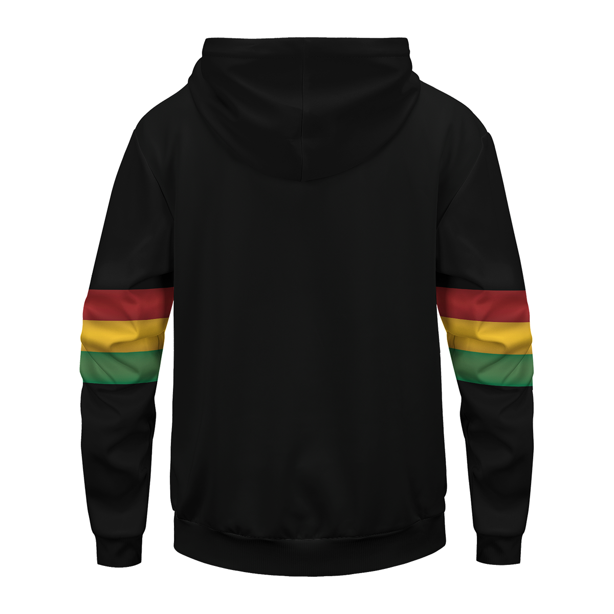 Dreadlocks Unisex Pullover Hoodie