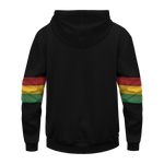 Dreadlocks Unisex Pullover Hoodie