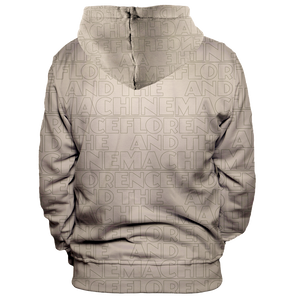 Florence & The Machine Unisex Pullover Hoodie