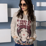 Florence & The Machine Unisex Pullover Hoodie