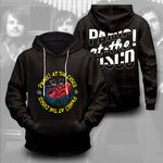 Panic at the Disco Unisex Pullover Hoodie