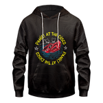 Panic at the Disco Unisex Pullover Hoodie