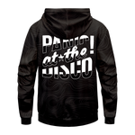 Panic at the Disco Unisex Pullover Hoodie