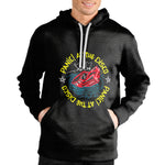 Panic at the Disco Unisex Pullover Hoodie