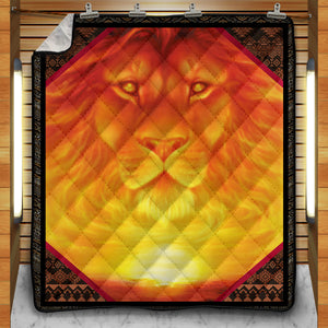 Remember Quilt Blanket