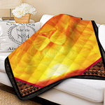 Remember Quilt Blanket