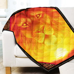 Remember Quilt Blanket