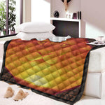 Remember Quilt Blanket