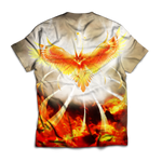 Flight Of Radiance Unisex T-Shirt