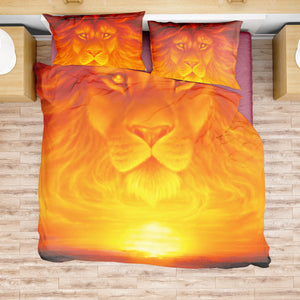 Remember Bedding Set