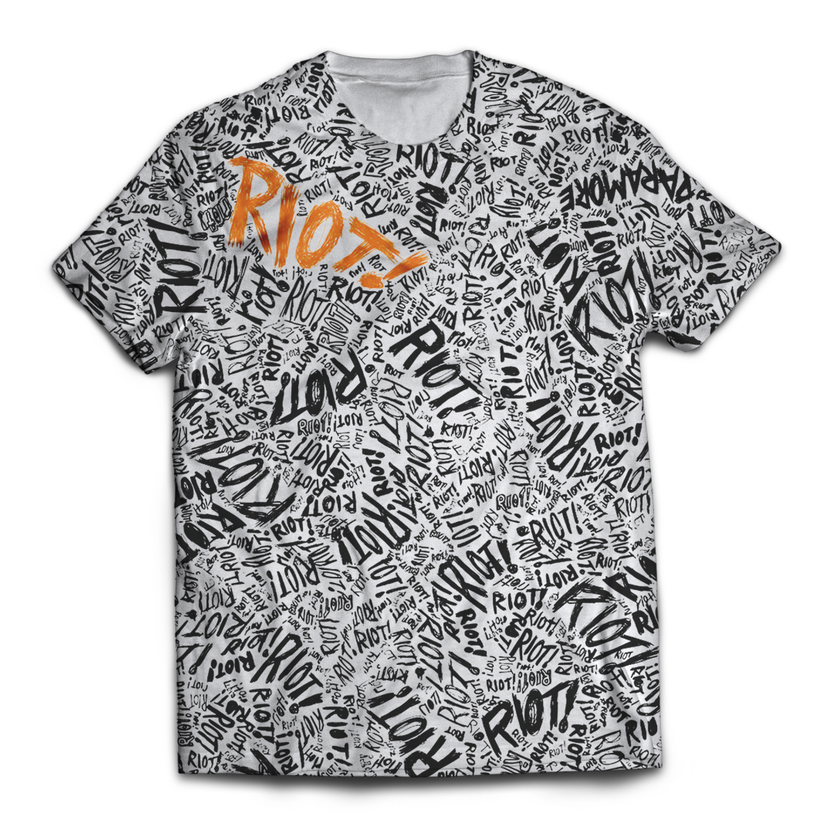 Riot Unisex T-Shirt