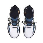 Custom Yz_Boost 350 Feline Friends Shoes