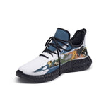 Custom Yz_Boost 350 Feline Friends Shoes