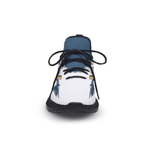 Custom Yz_Boost 350 Feline Friends Shoes