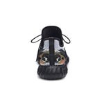 Custom Yz_Boost 350 Feline Friends Shoes
