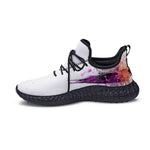 Custom Yz_Boost 350 The Reunited Owls Shoes