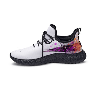 Custom Yz_Boost 350 The Reunited Owls Shoes