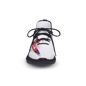 Custom Yz_Boost 350 The Reunited Owls Shoes