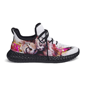 Custom Yz_Boost 350 The Reunited Owls Shoes