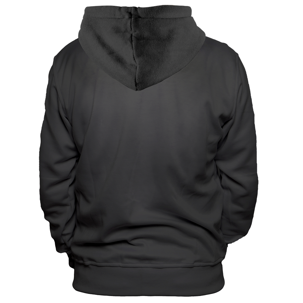 Slyth Unisex Pullover Hoodie