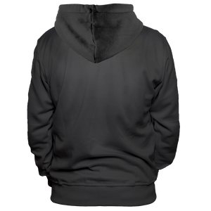 Slyth Unisex Pullover Hoodie