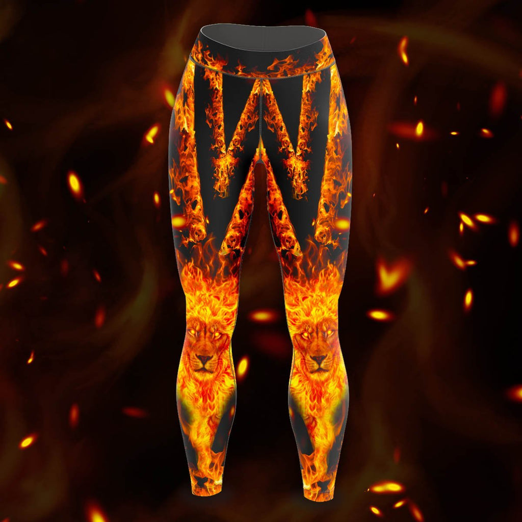 Sunlord Unisex Tights S Leggings