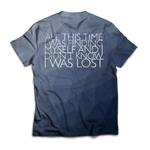 Lost Unisex T-Shirt