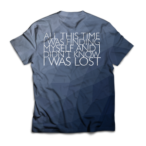 Lost Unisex T-Shirt