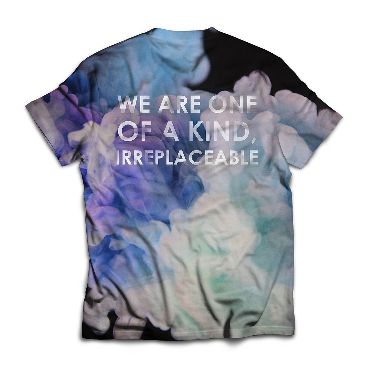 One Of A Kind Unisex T-Shirt