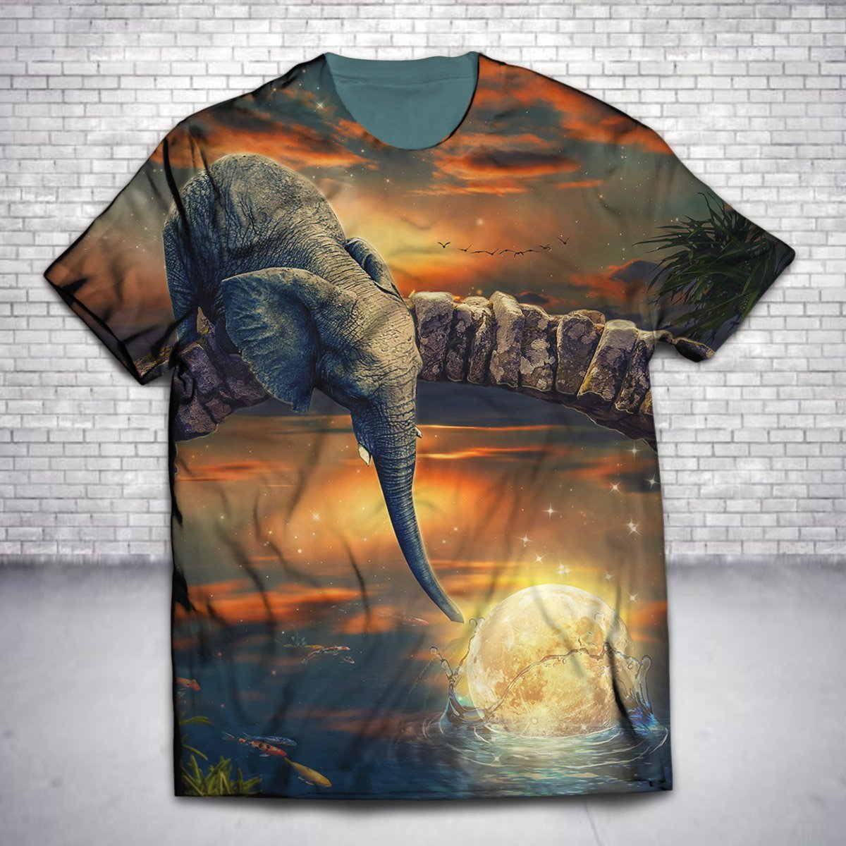A Little Unisex T-Shirt S