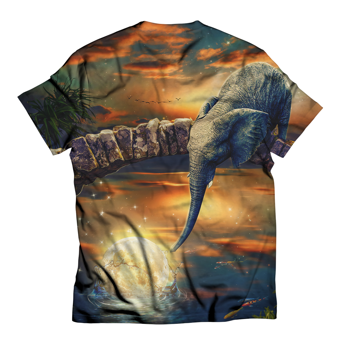 A Little Unisex T-Shirt