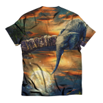 A Little Unisex T-Shirt