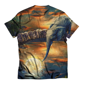 A Little Unisex T-Shirt