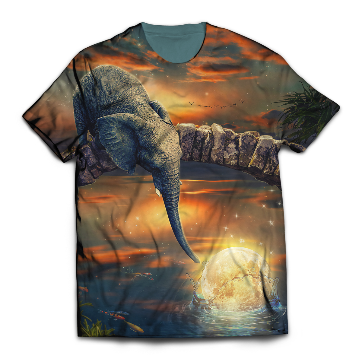 A Little Unisex T-Shirt