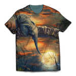 A Little Unisex T-Shirt