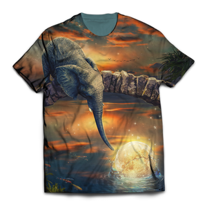 A Little Unisex T-Shirt